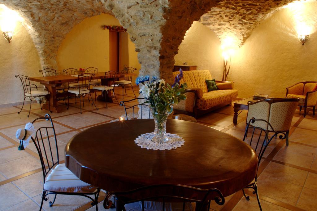 Le Clos De Lumiere La Roche-des-Arnauds Ngoại thất bức ảnh